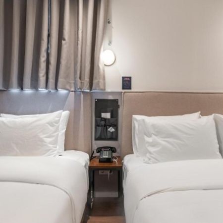 Just Stay Hotel Séoul Extérieur photo