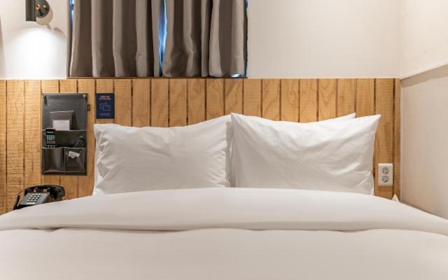 Just Stay Hotel Séoul Extérieur photo